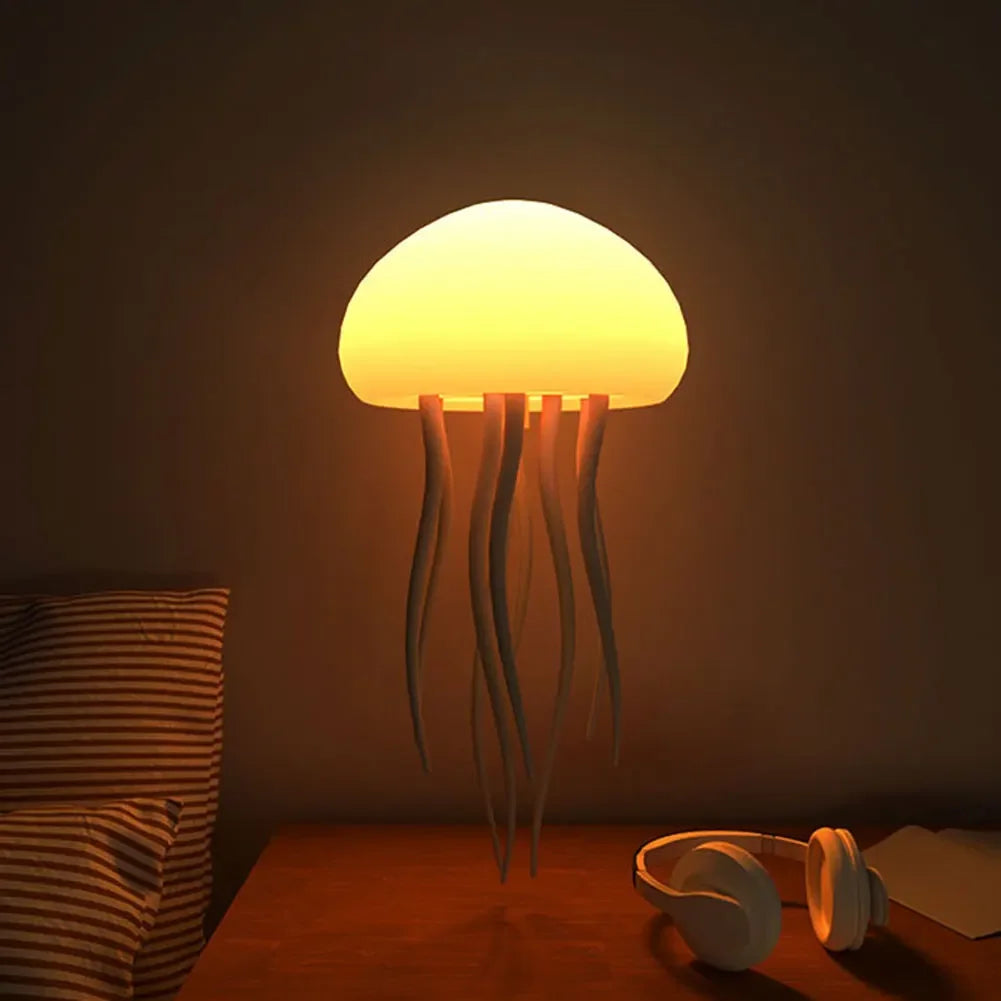 Lumoon Jellyfish™ Glow Lamp