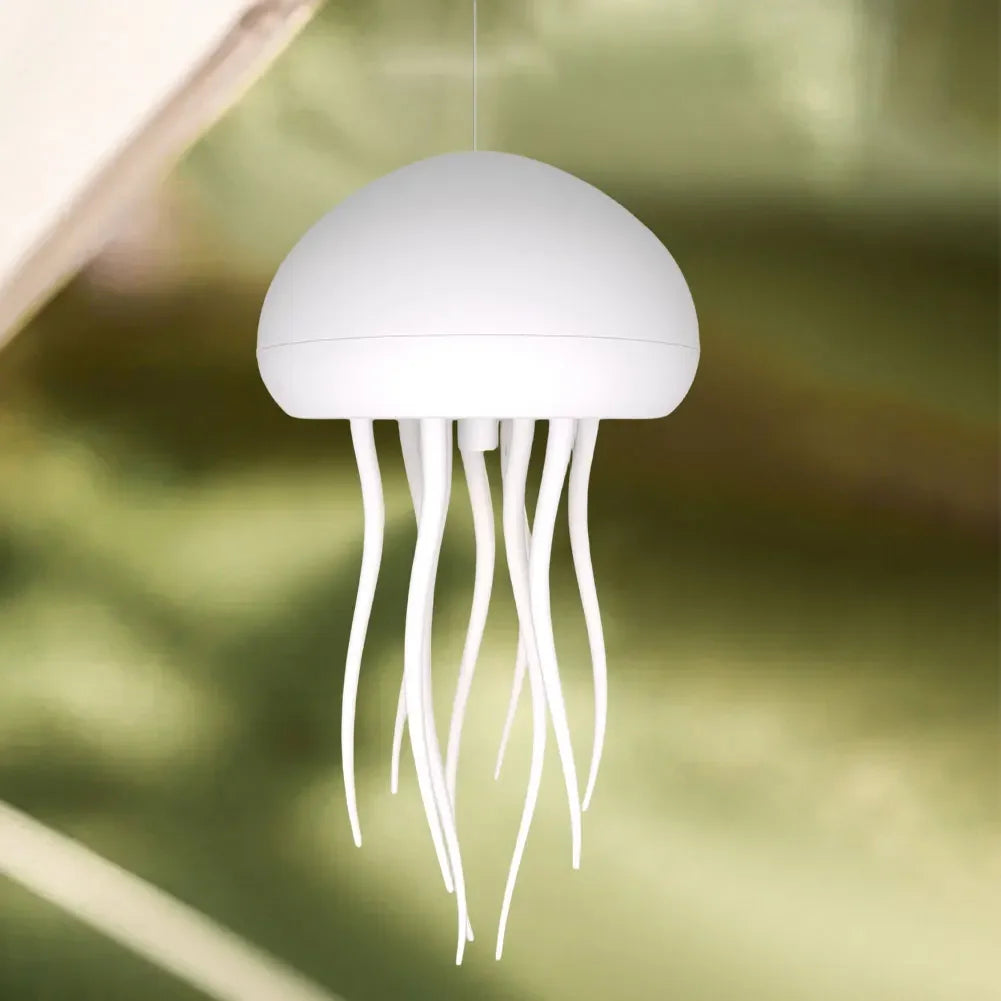 Lumoon Jellyfish™ Glow Lamp