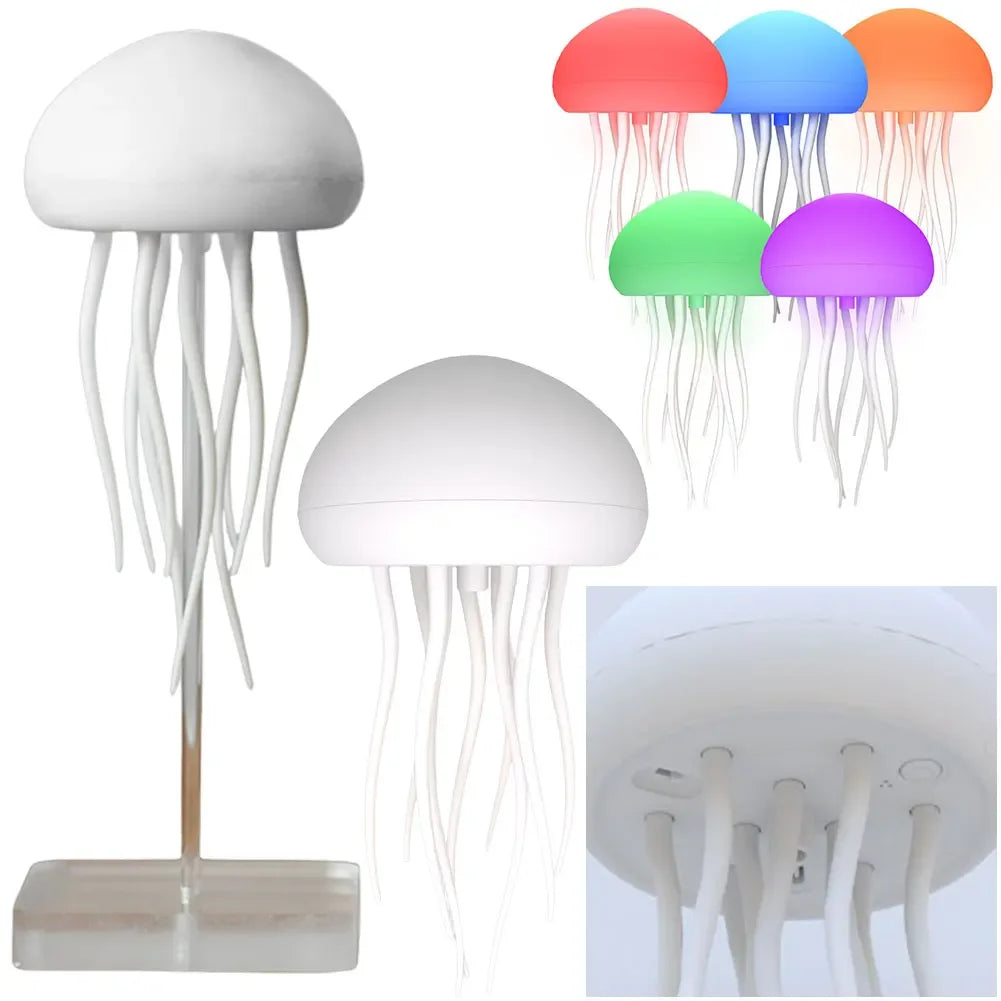 Lumoon Jellyfish™ Glow Lamp